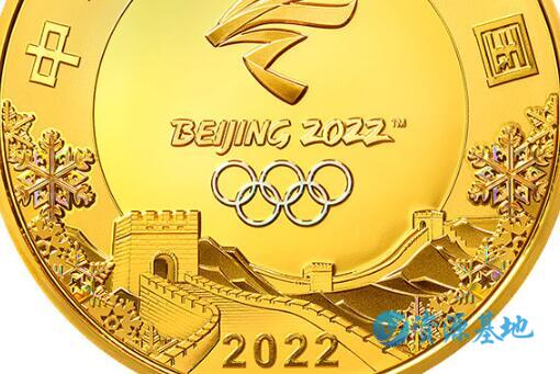 2022年北京冬奥会纪念币什么时候预约？具体几点开始预约？附预约入口！-资源基地